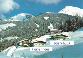 Ferienhaus Schwendle